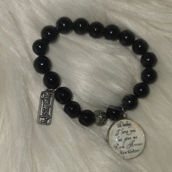 Authentic Honesty Bracelet - Picture 2 of 2